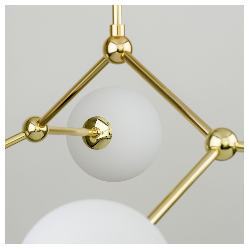 Люстра TK-Lighting FAIRY 6470 (TK6470) - фото 5