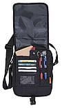 Сумка Pentagon Messenger Bag Черный - фото 2