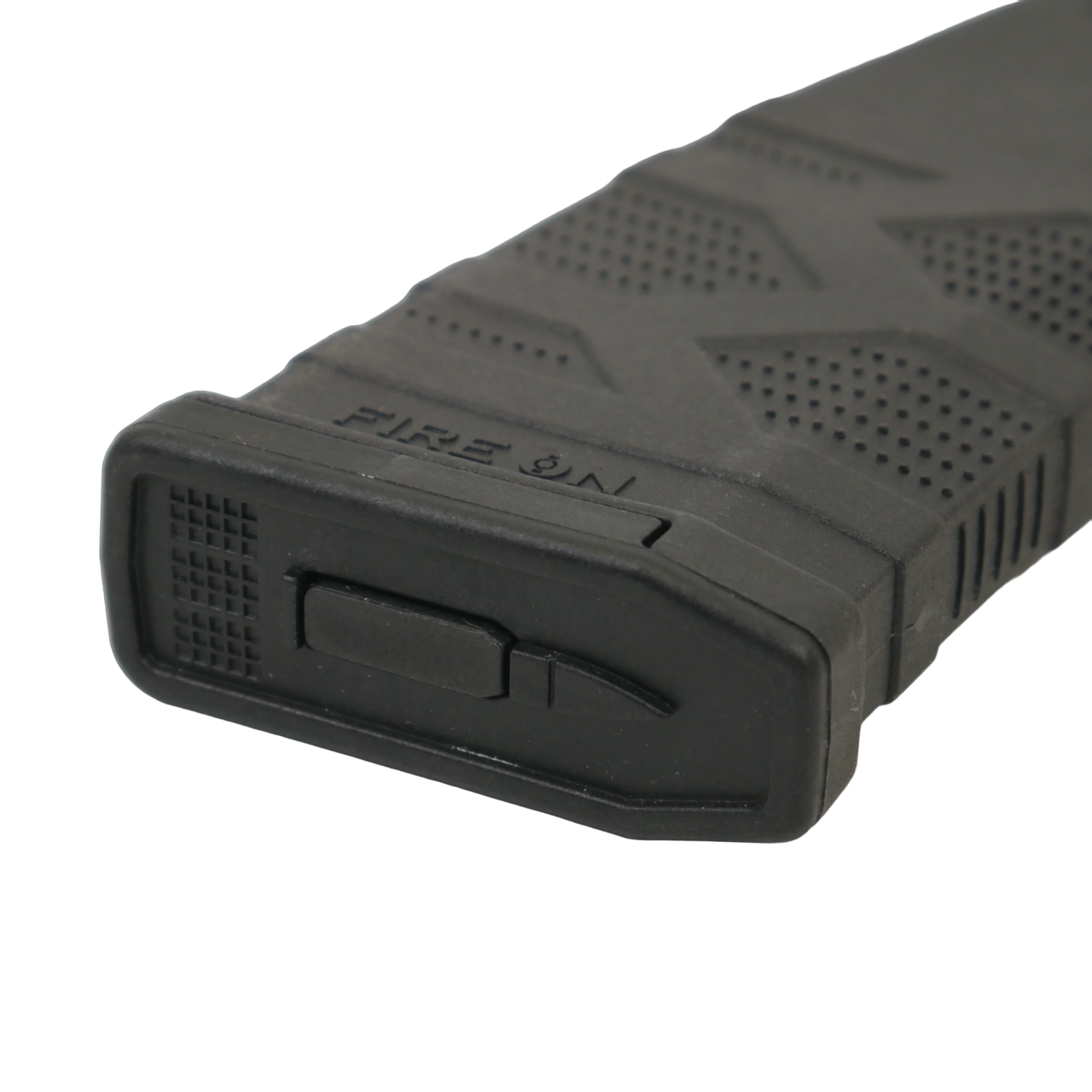 Магазин FireON АR 5.56х45/.223REM Чорний/Жовтий (2293100175) - фото 8 Магазин FireON АR 5.56х45/.223REM Чорний/Жовтий (2293100175) - фото 8