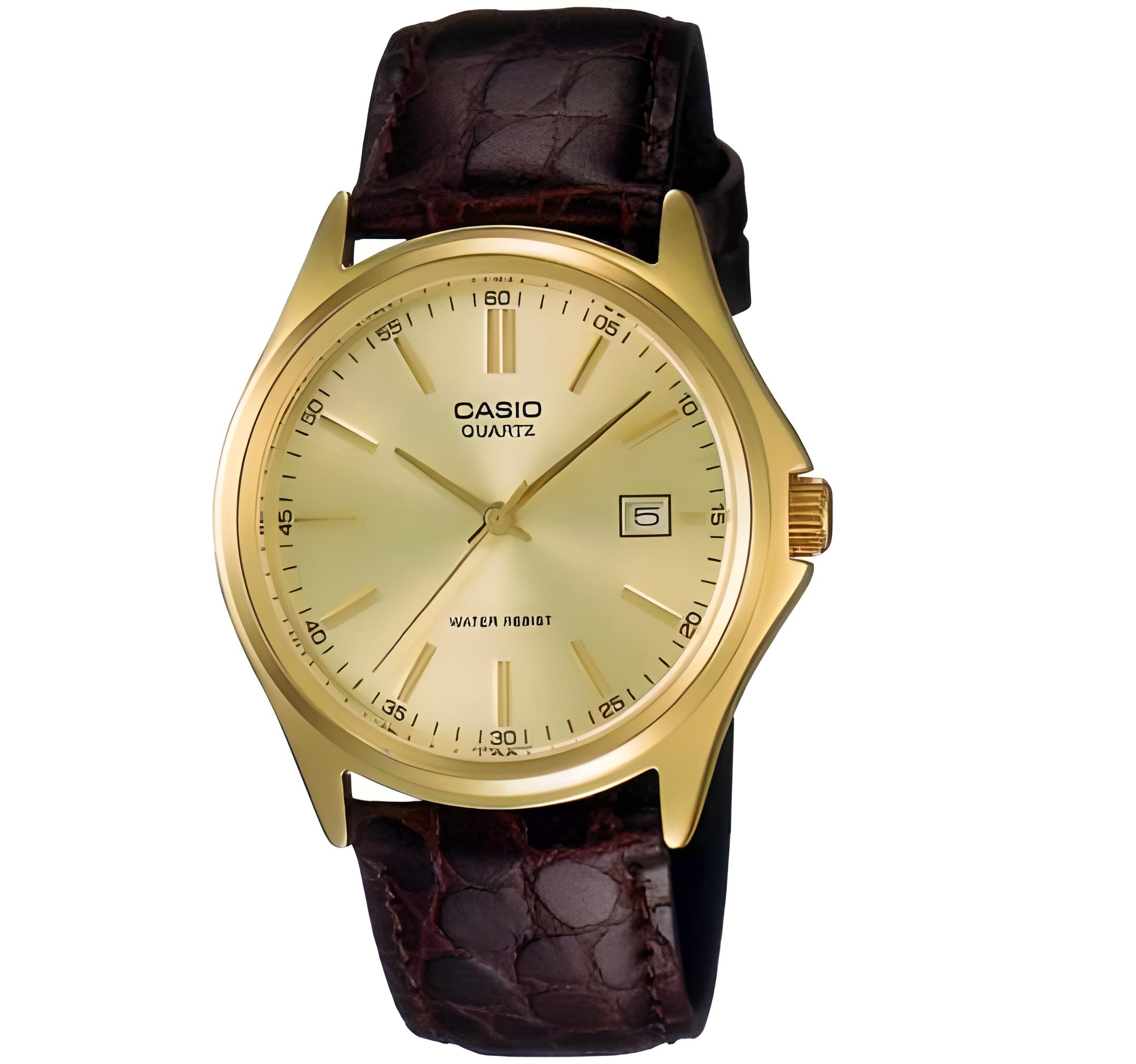 Годинник чоловічий Casio MTP-1183Q-9A Годинник чоловічий Casio MTP-1183Q-9A