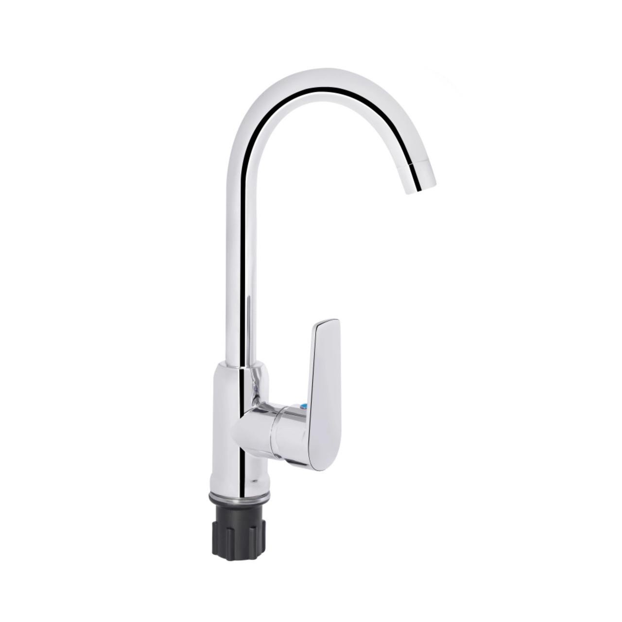 Змішувач для кухонної мийки Brinex BRIN35C20N (2553575306)