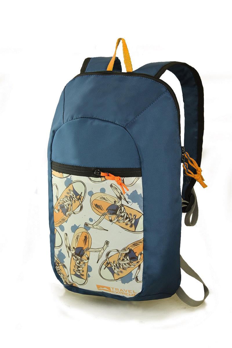 Рюкзак Travel Extreme GO 10 L Shoes (1060-ТE-Р011SH)