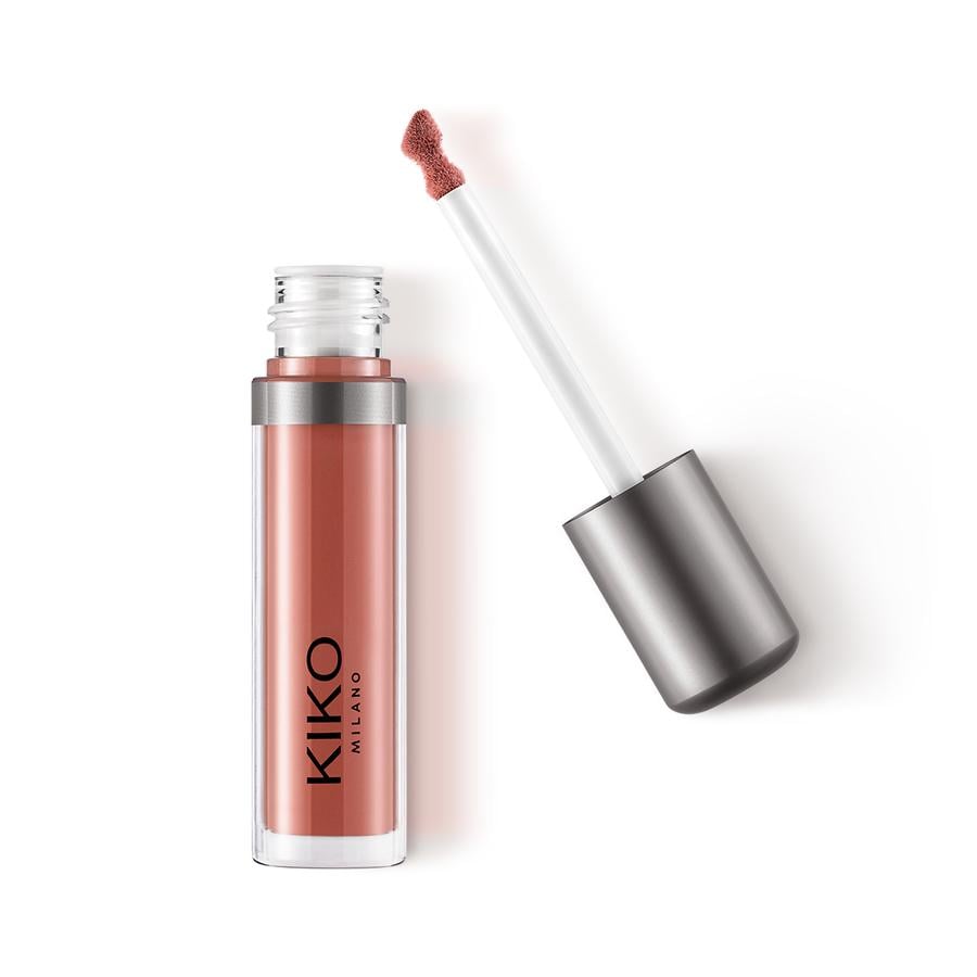 Жидкая помада с матовым финишем Kiko Milano Lasting Matte Veil Liquid Lip Colour, 09, 4 мл