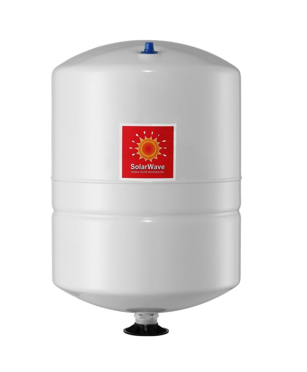 Бак расширительный для гелиосистем GWS SolarWave 24 л (SWB-24LX)