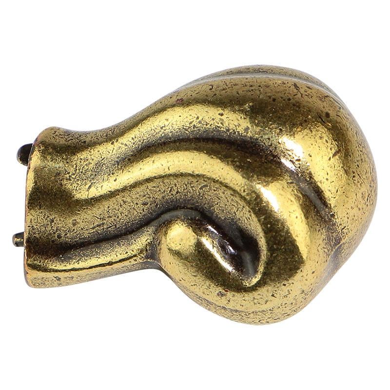 Мебельная ручка Bosetti Marella D 24179.01 Золотой (18613)