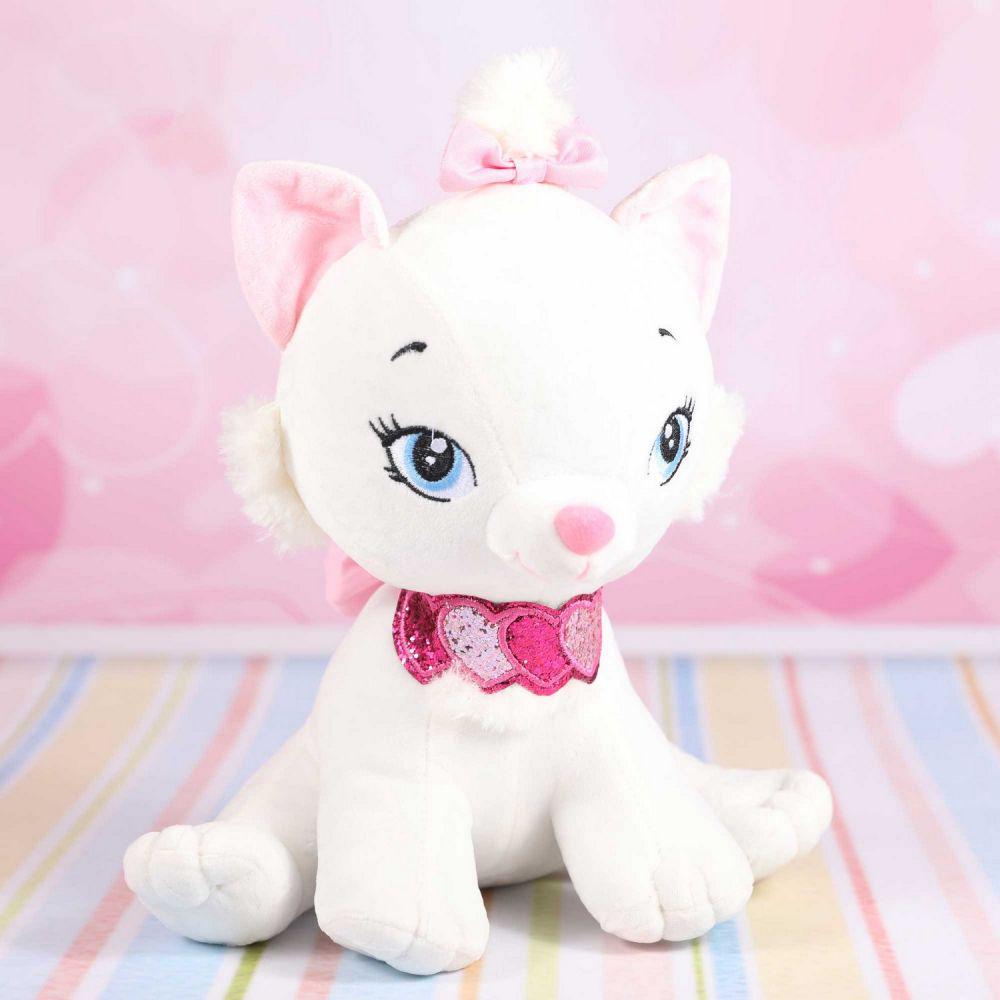 Мягкая игрушка Копица Кот 009 23 см (00071-8)