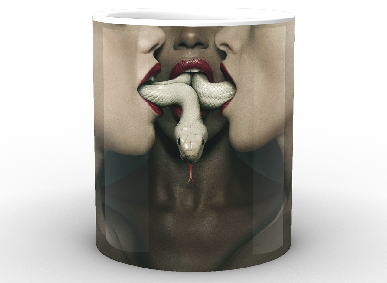 Чашка GeekLand American Horror Story 330 мл (AH 02.020)