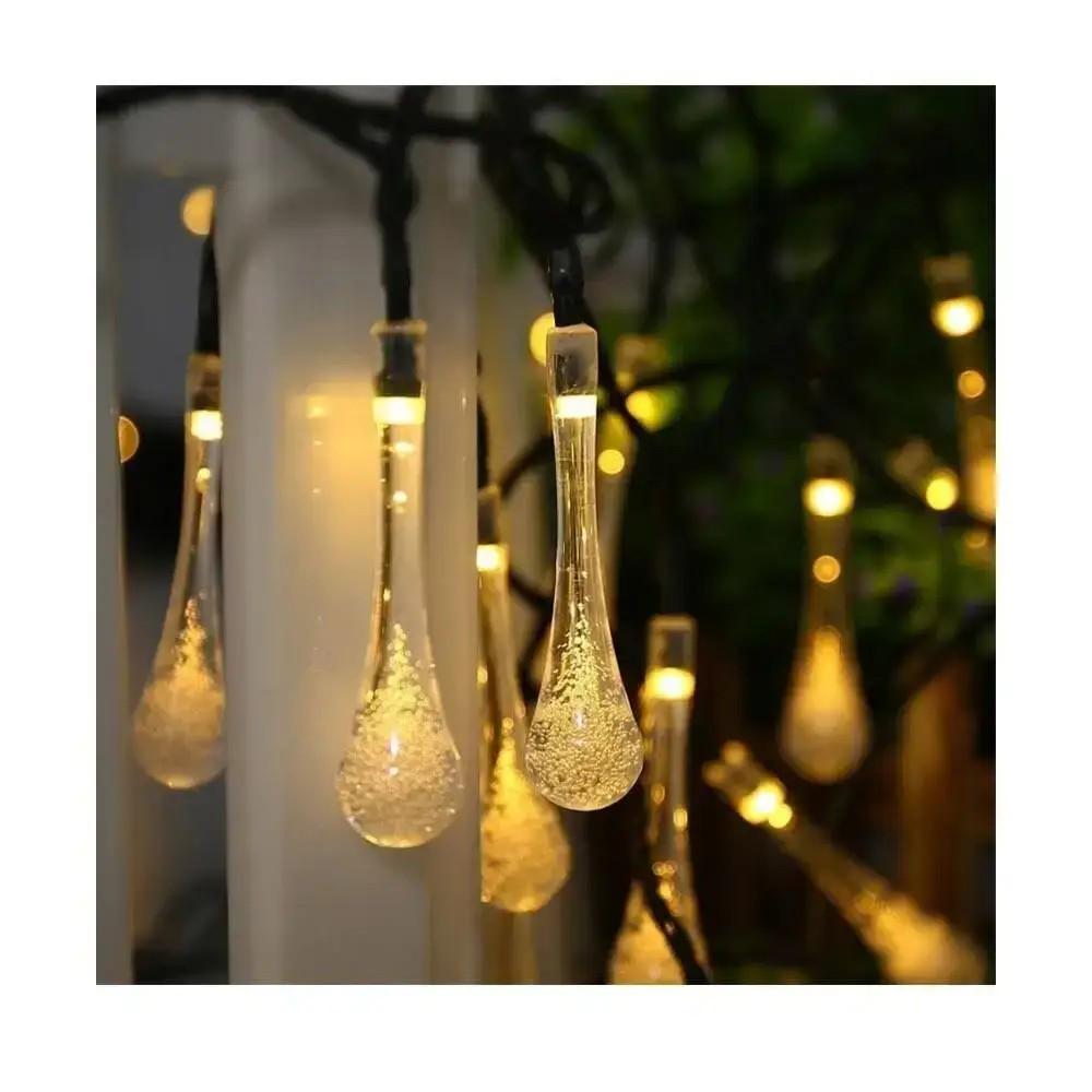 Гірлянда сонячна садова Bass Polska BH 12798 7 м (12798) - фото 2