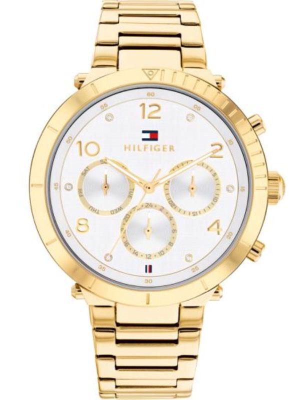 Наручний годинник жіночий Tommy Hilfiger 1782490 (614582)