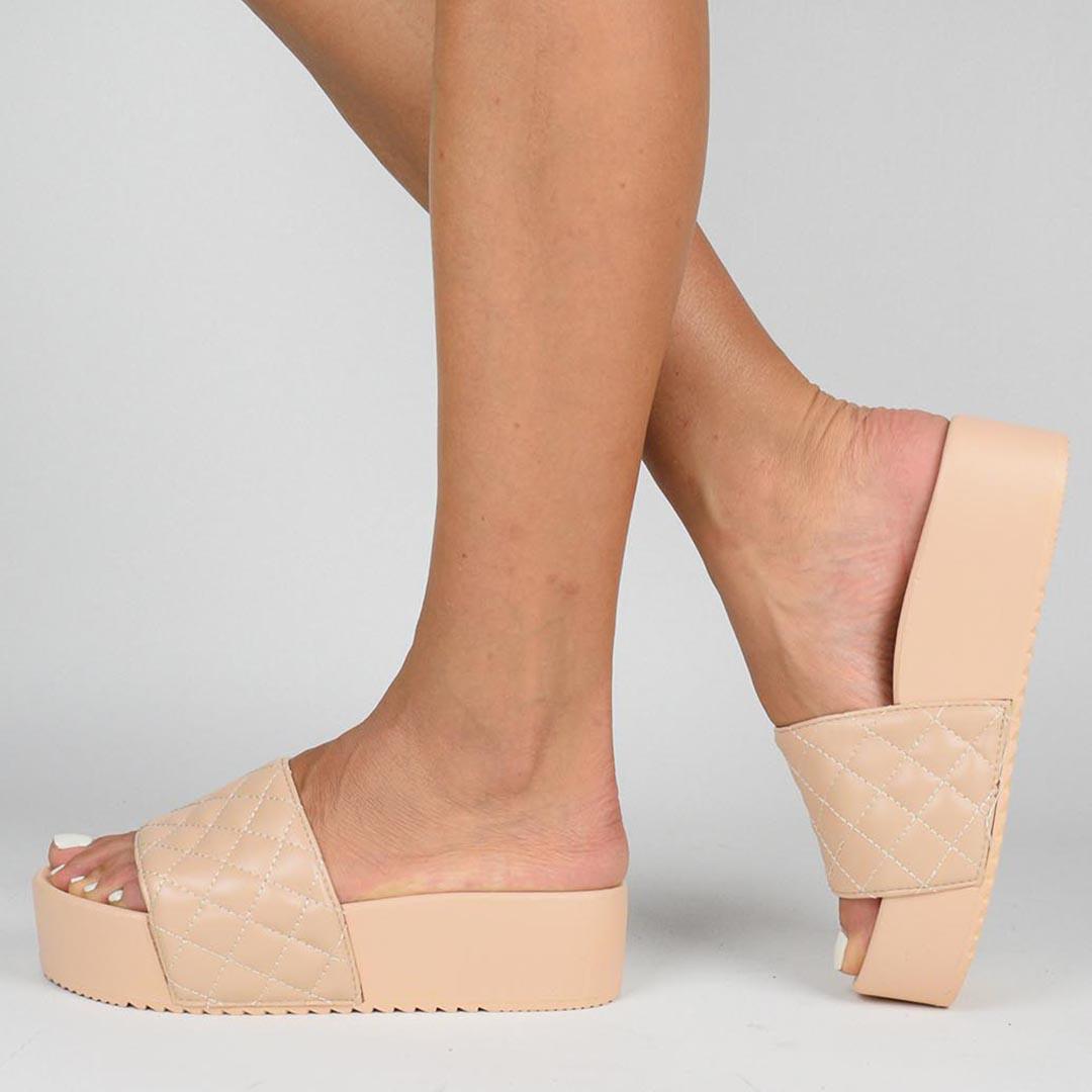 Шлепанцы женские 336828 р. 40 25 см