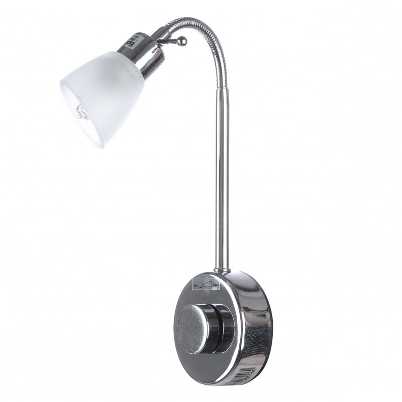 Бра Brille SW-322W/1 G9 (26-121)