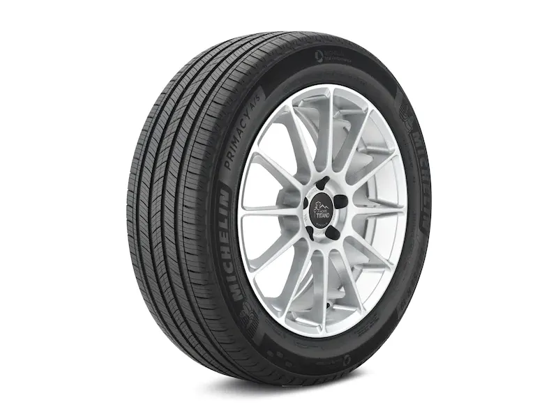 Шина летняя Michelin Primacy A/S 285/40 R23 115Y (250414)