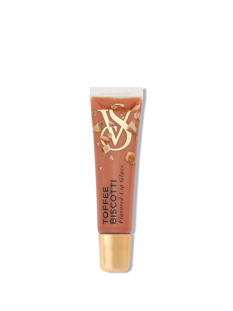 Блиск для губ Victoria's Secret Toffee Biscotti 13 г (2082048131)