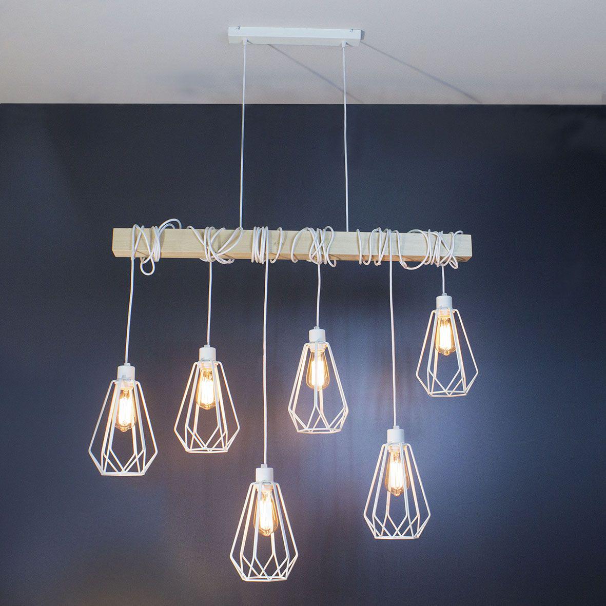 Люстра подвесная Imperium Light Cosiness (2026100.01.61)