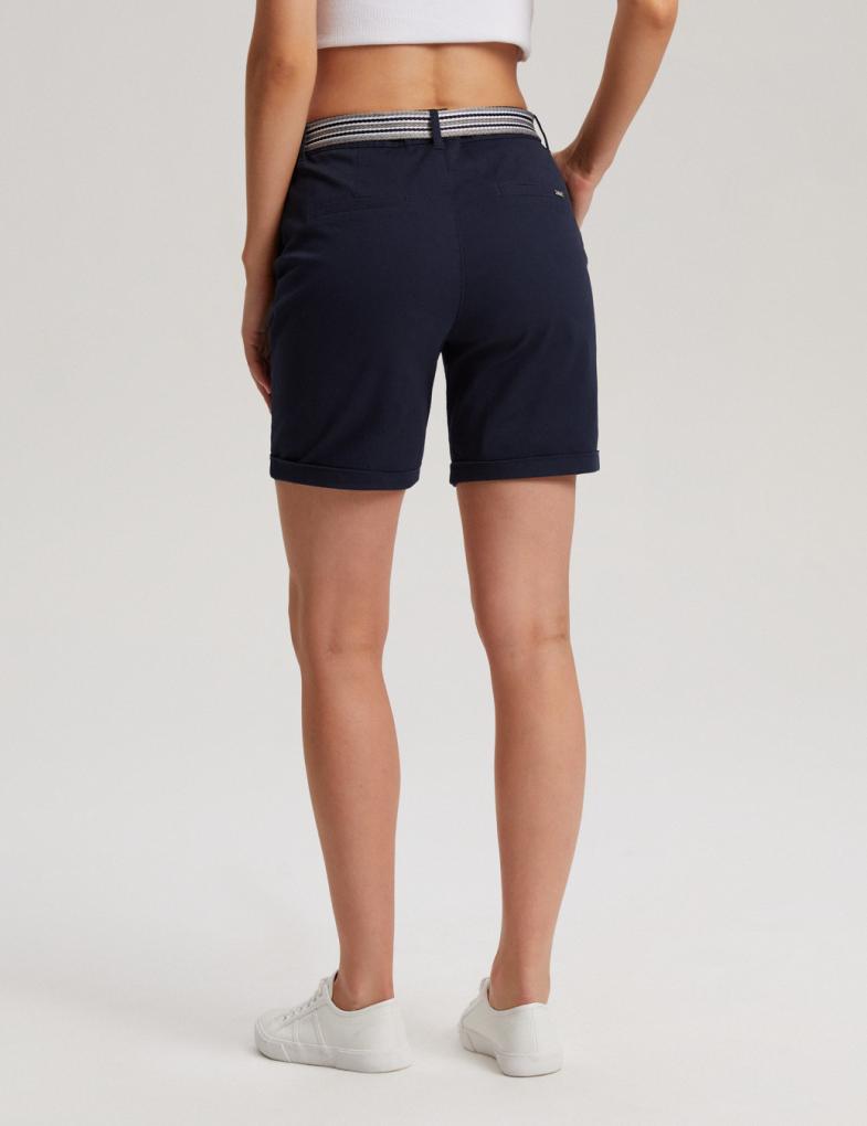 Шорти жіночі Diverse MARESE XS Синій (5902598834089) - фото 5