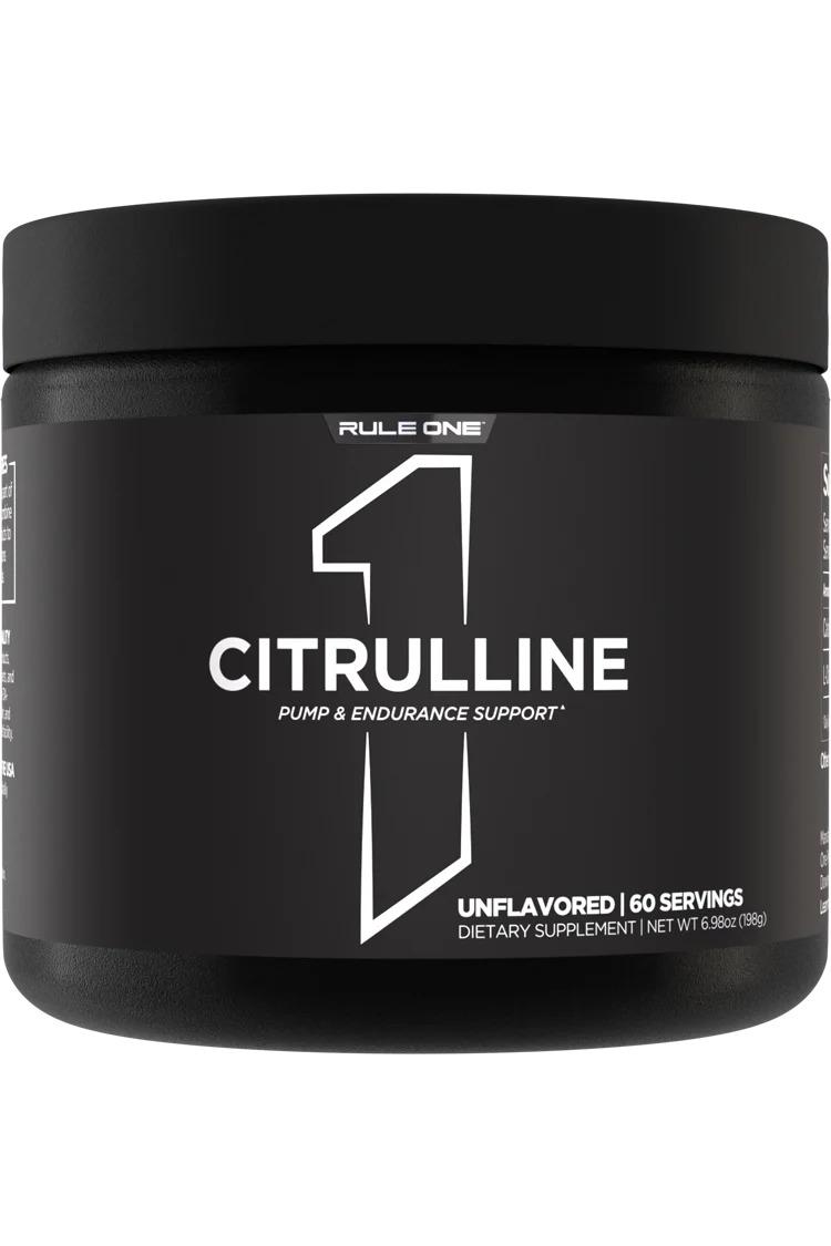 Цитрулин Rule One Citrulline Unflavored 198 г