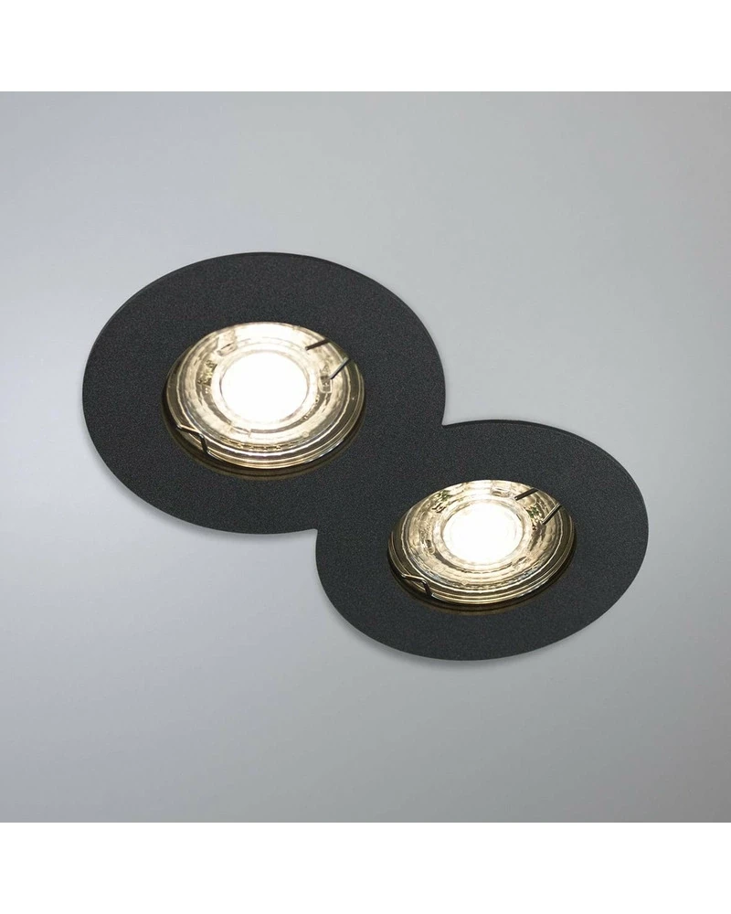 Точечный светильник Imperium light 384217.05.05 Simple (011007)