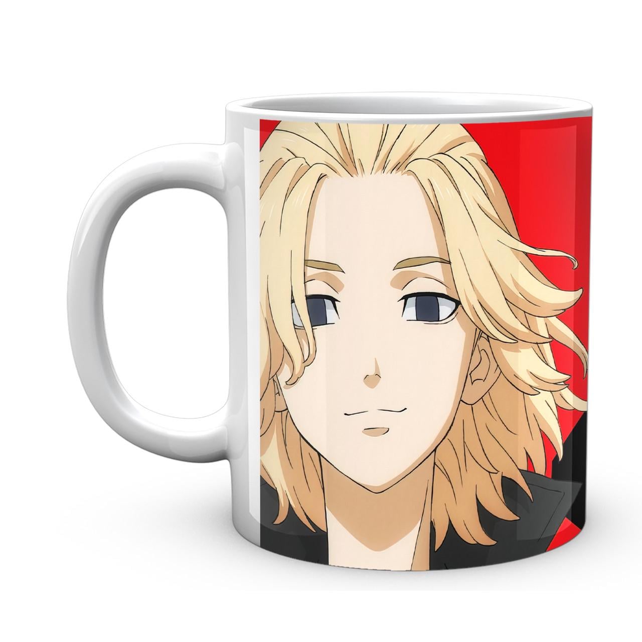 Чашка Geekland Tokyo Revengers Майки (TR.02.15)