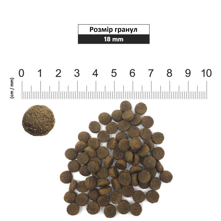 Корм сухий для собак 1st Choice Medium & Large Chicken 14 кг (24389593) - фото 3