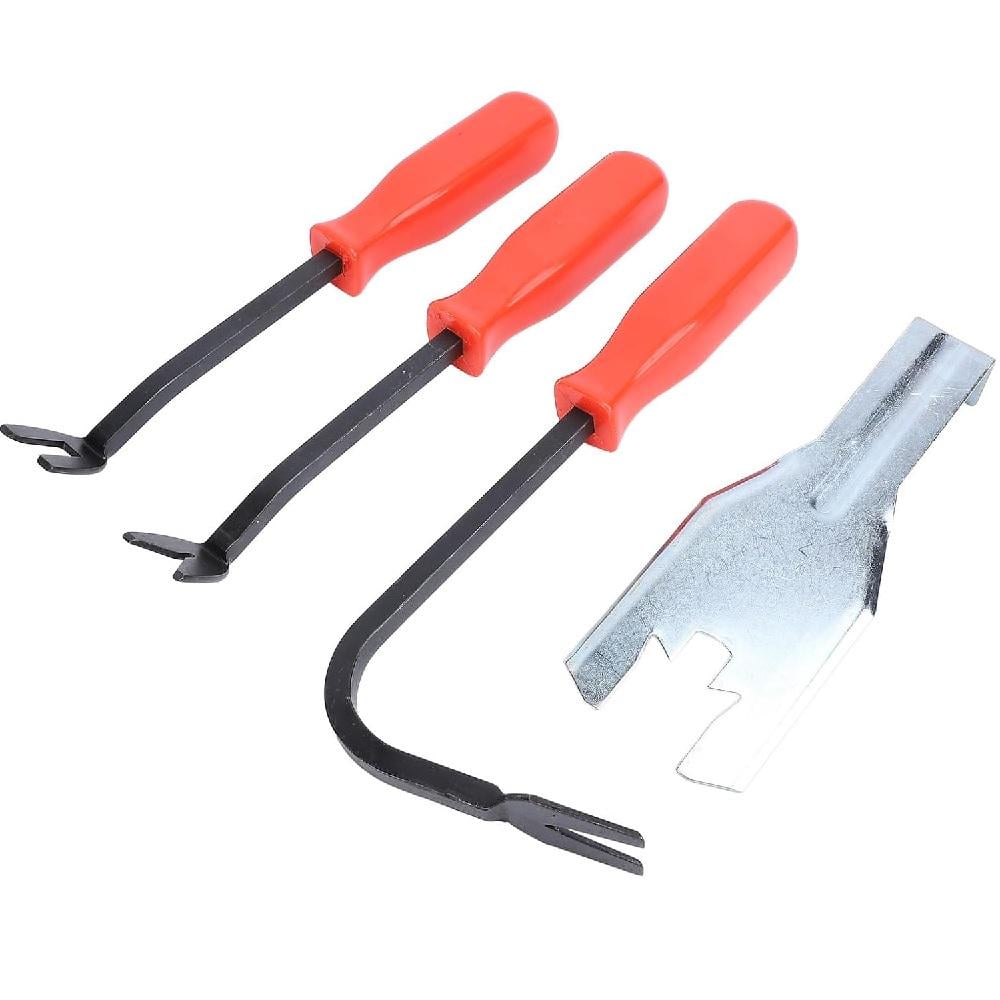 Набір для зняття дверних панелей Rewolt автомобіля 4 пр. (T5018) - фото 2