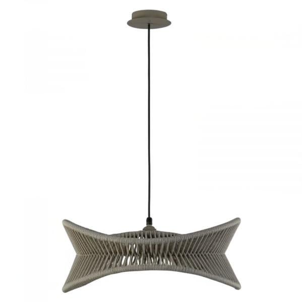 Підвісний світильник Mantra 7130 Polinesia