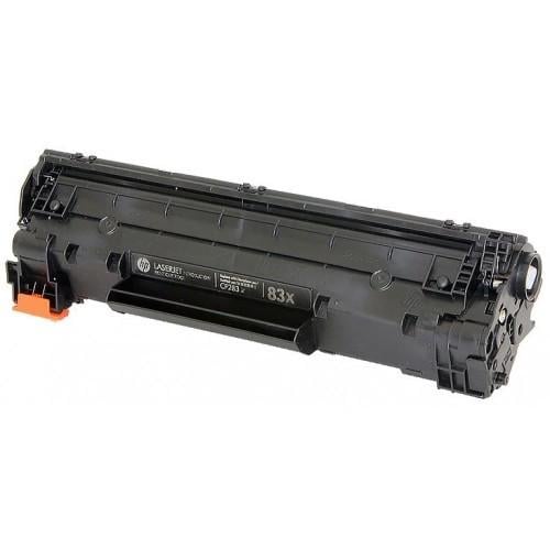 Картридж HP 83X для M125/M127/M201/M225 (CF283X)