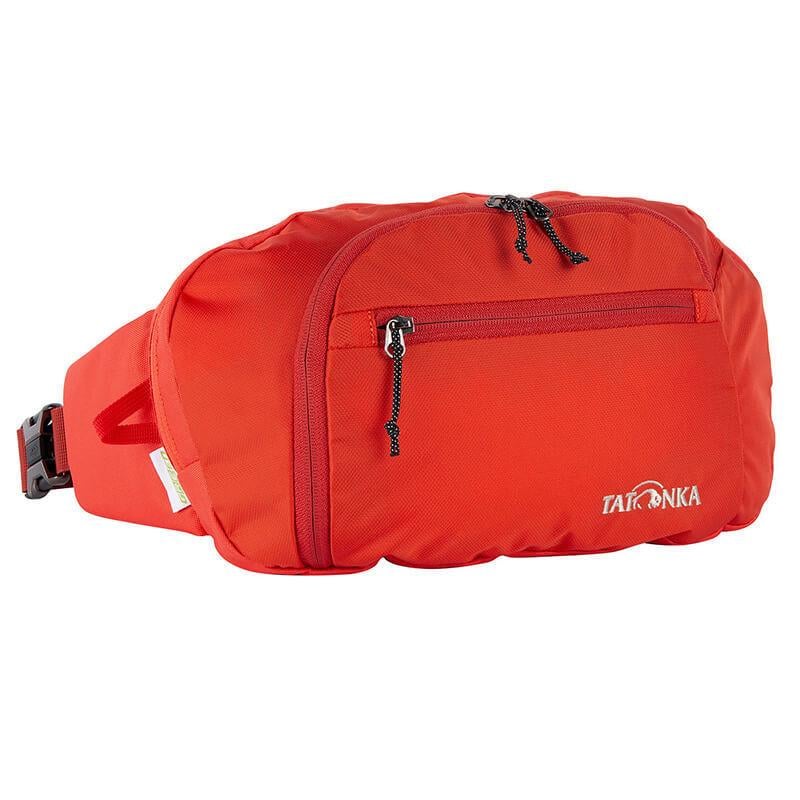 Сумка поясная Tatonka Hip Sling Red/Orange (TAT 2208.211)