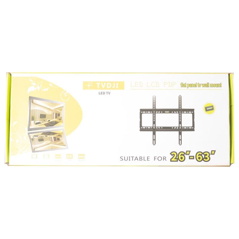 Кронштейн настінний DJI V-STAR 26"-63" - фото 8 Кронштейн настінний DJI V-STAR 26"-63" - фото 8