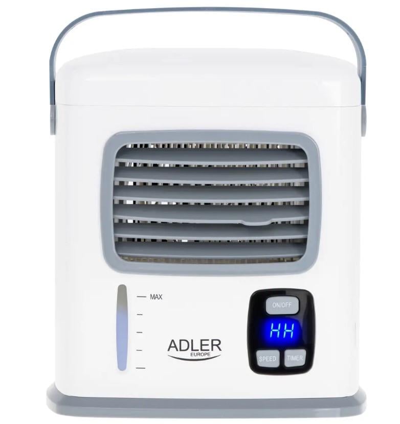 Климатизатор Adler AD 7919 White (11315401)