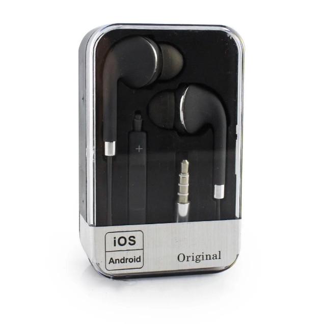 Наушники вакуумные MDR WZ-S9 7434 Gray