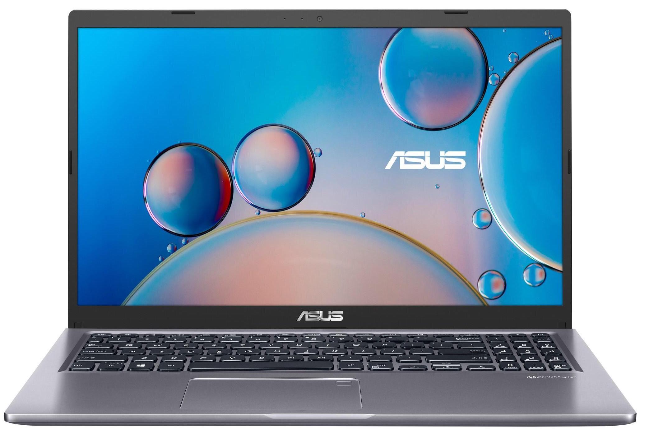 Ноутбук Asus X515EA-BQ1445 15,6" IPS i5-1135G7 RAM 512 Gb SSD 8 Gb (X515EA-BQ1445)