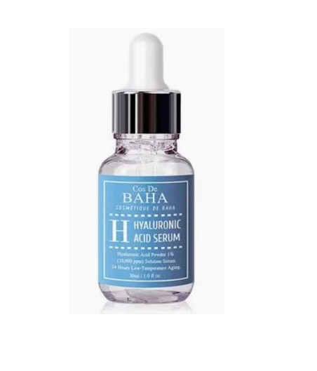 Сыворотка для лица CDB Pure Hyaluronic Acid Serum с гиалуроновой кислотой 30 мл (2464531391)