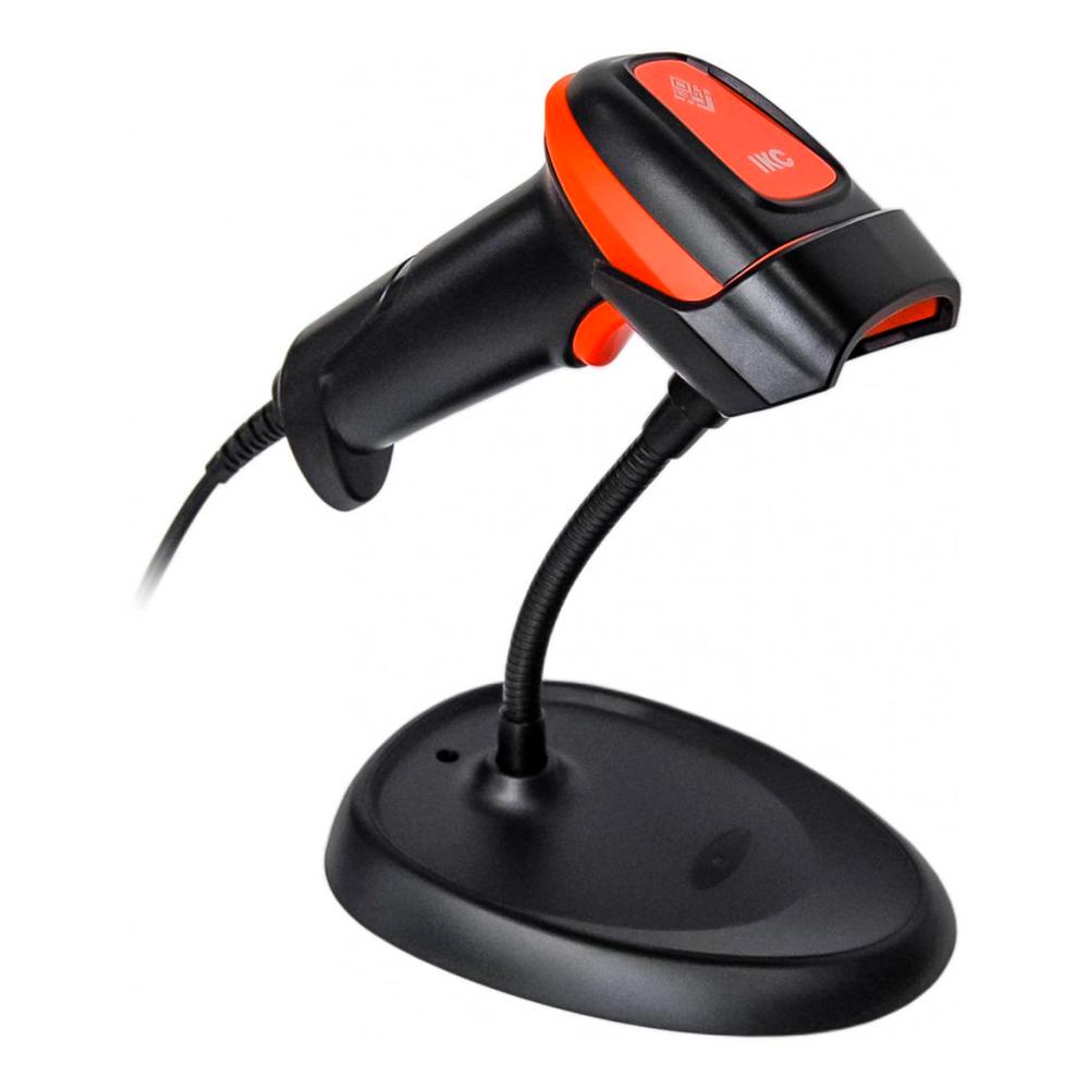 Сканер штрих-кодов ИКС-3209 2D (30288046) - фото 4 Сканер штрих-кодов ИКС-3209 2D (30288046) - фото 4