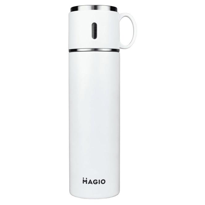 Термос Magio MG-1046W 0.5л