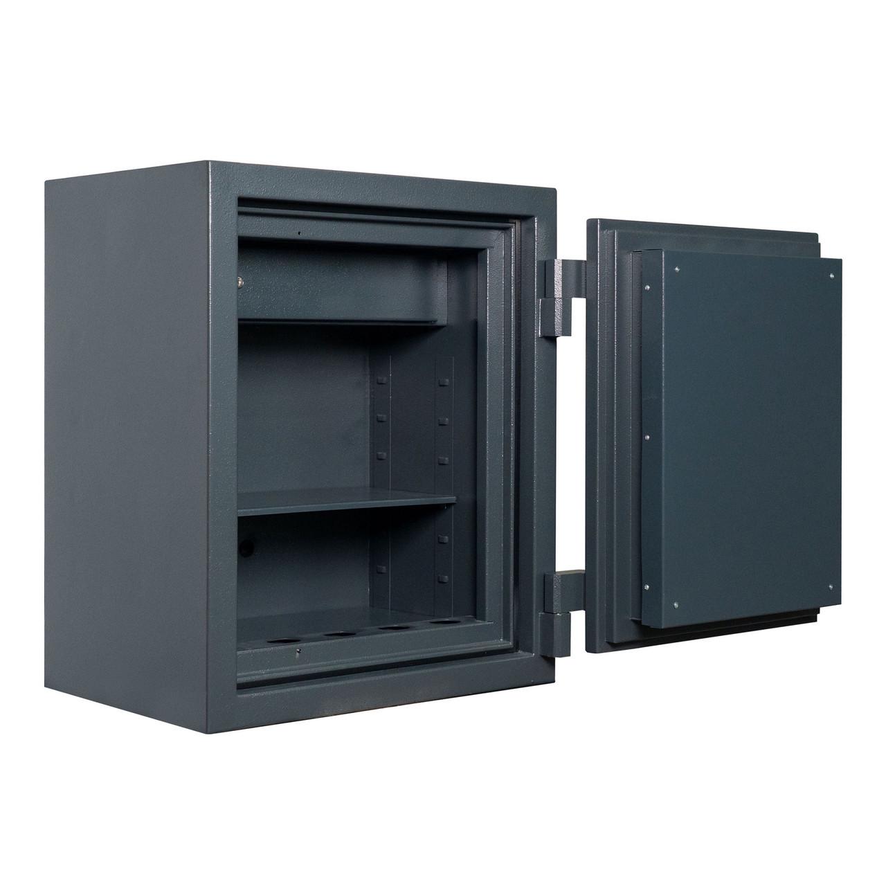 Сейф зламостійкий Griffon CLE V.85/50.E.E - фото 3 Сейф зламостійкий Griffon CLE V.85/50.E.E - фото 3