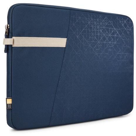 Сумка для ноутбука Case Logic Ibira Sleeve 14" IBRS-214 Dress Blue (UG-3204394)