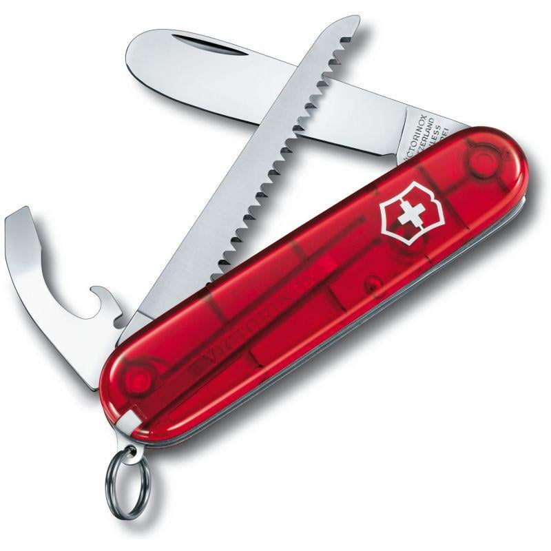 Мультитул Victorinox My First Red (Vx02373.T)