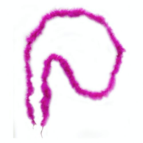 Боа з пуху Seta Decor 15-252ML