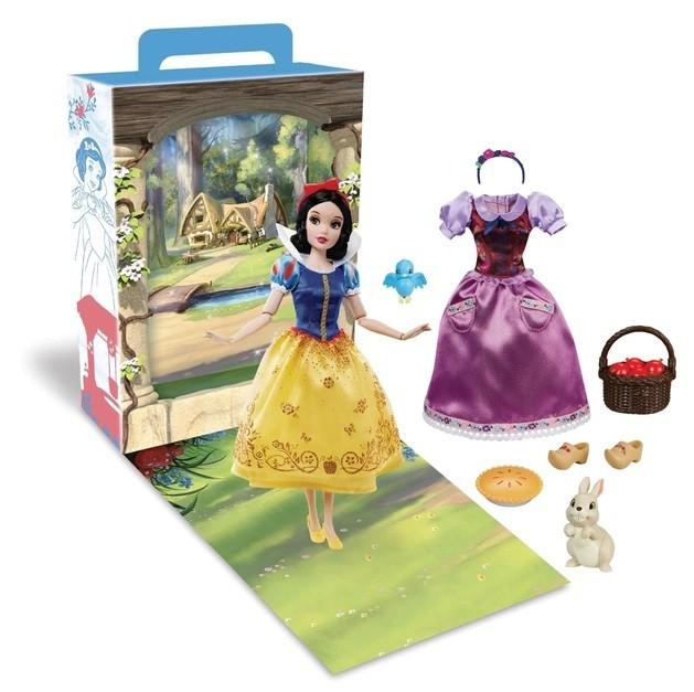Лялька Disney Білосніжка Story Doll (25153485)