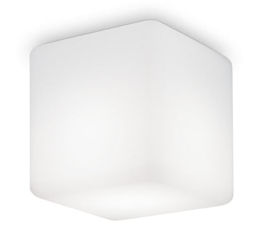 Потолочный светильник Ideal Lux Luna PL1 Small (213200-Ideal)