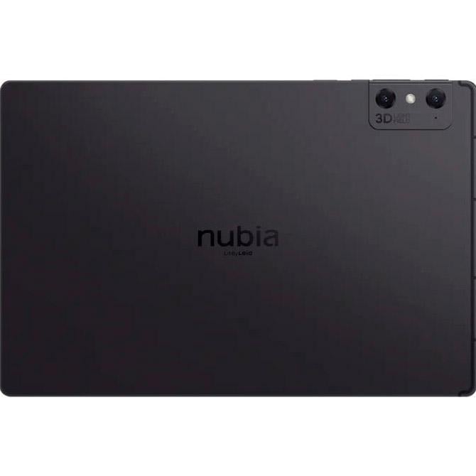 Планшет ZTE nubia Pad 3D 8/128GB LTE Black (LPD-20W) Планшет ZTE nubia Pad 3D 8/128GB LTE Black (LPD-20W)