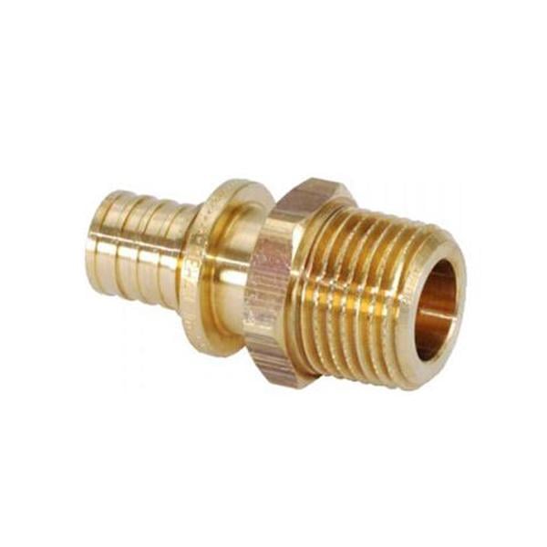 Переходник Rehau Rautitan RX ЗР 20-Rx1/2" (366052001)