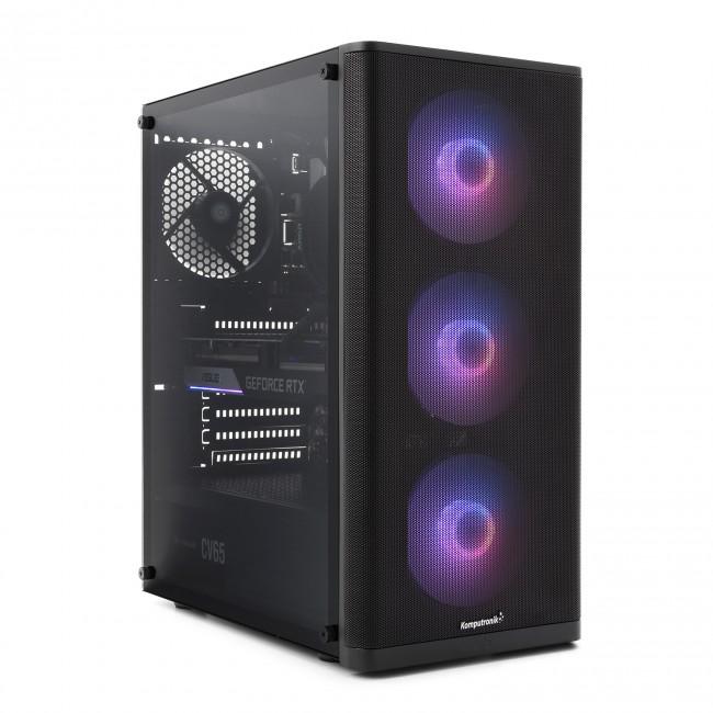 Системний блок Komputronik Infinity R550 Ryzen5/16/1000 GB/GeForce RTX 3060 Ti 8 GB/Без ОС (N1)