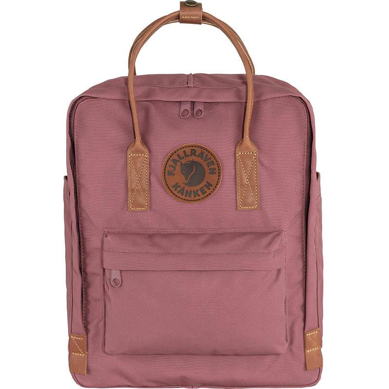 Городской рюкзак Fjallraven Kanken No.2 16 л Mesa Purple (23565.410)