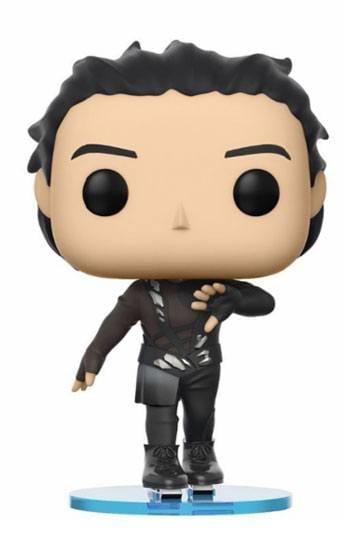 Фигурка Funko Pop Yuri on Ice Yuri 10 см (Anime YI Y 288)