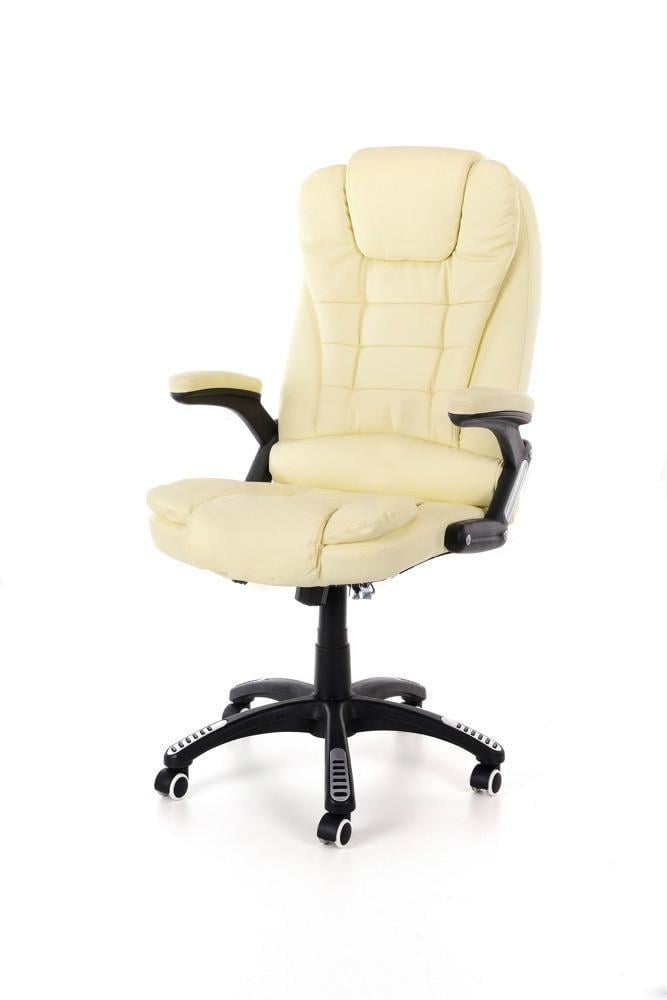 Кресло компьютерное AVKO Style АV03 Beige