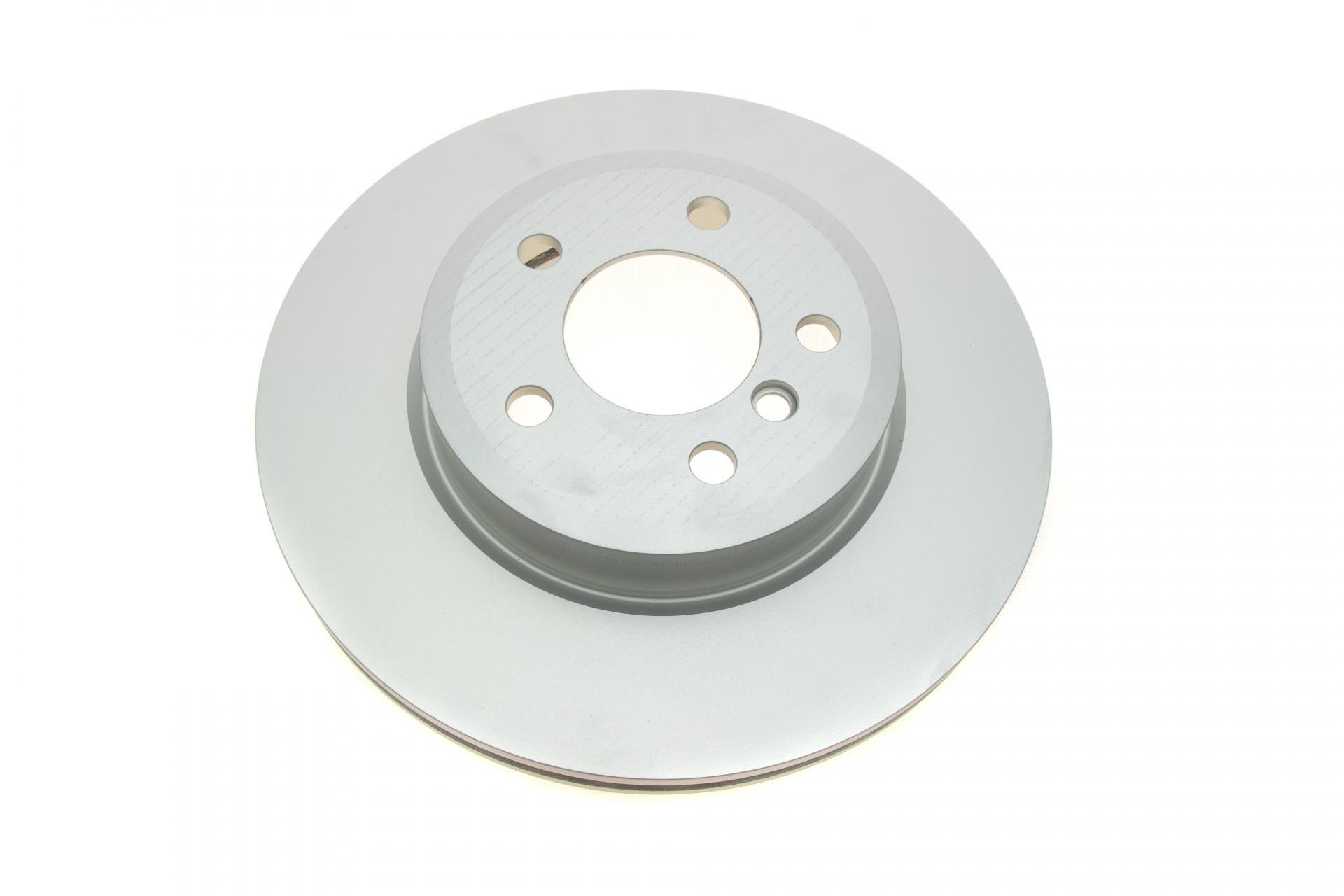 Тормозной диск передний TEXTAR для BMW X3 E83 03-11 PRO+ 325x25 мм (92141505) Тормозной диск передний TEXTAR для BMW X3 E83 03-11 PRO+ 325x25 мм (92141505)