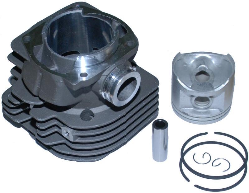 Поршневая бензопилы VJ Parts для H 371/372 d50 (5036264-73)