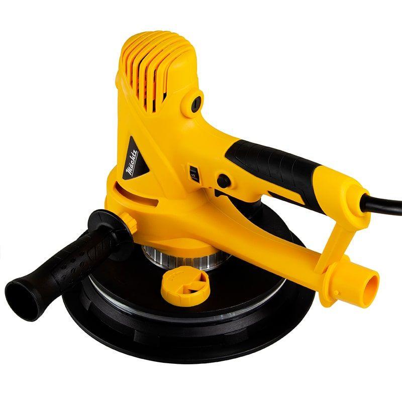 Шліфмашина для стін Machtz MDS-1895 - фото 5 Шліфмашина для стін Machtz MDS-1895 - фото 5