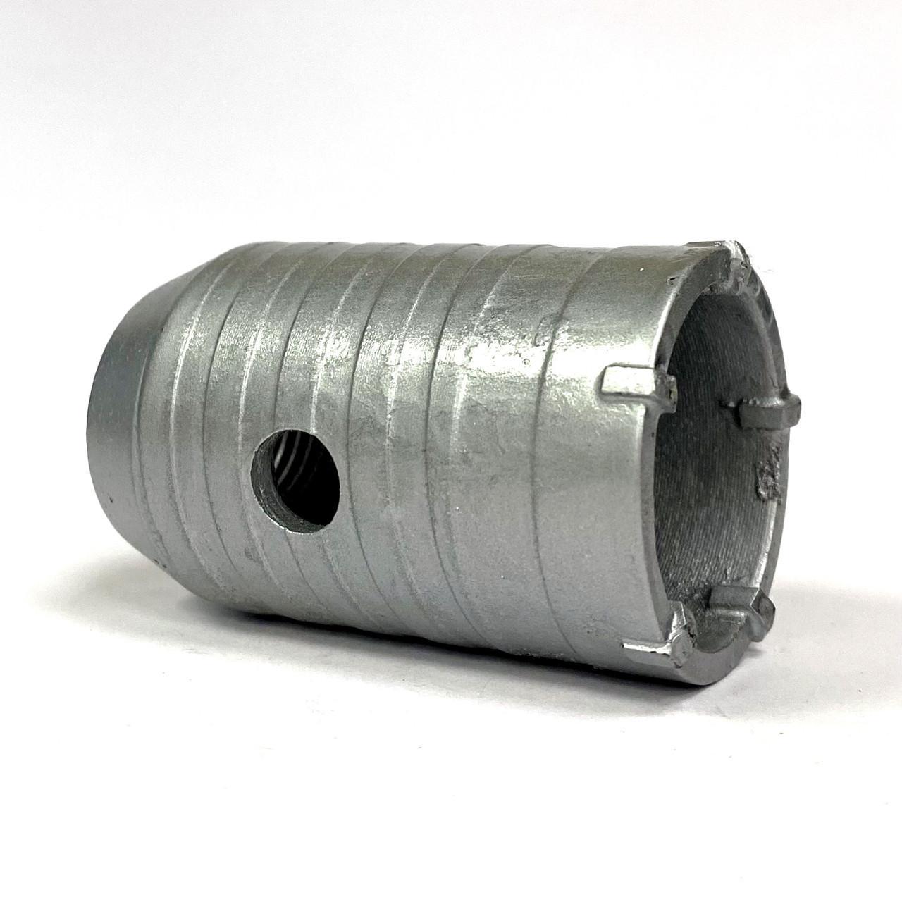 Коронка по бетону TOMAX 45 мм без хвостовика (1415214832)